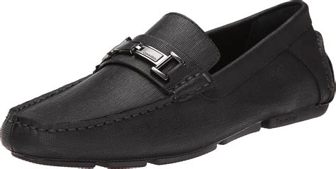 calvin klein slip|Mens Calvin Klein Loafers & Slip